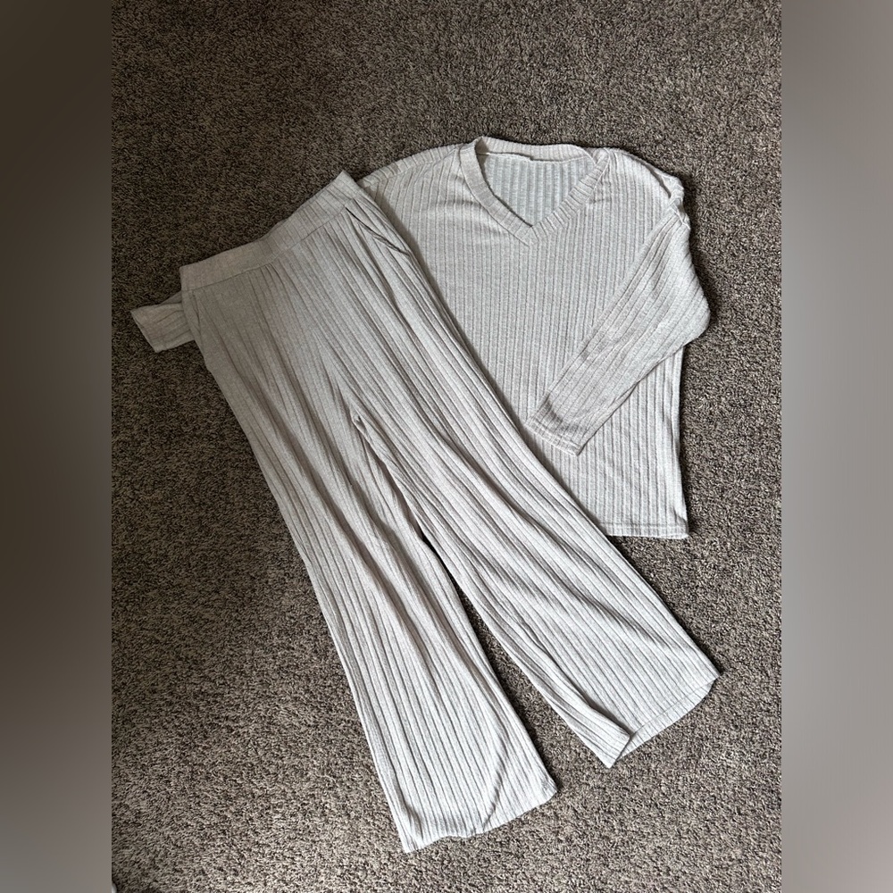 Shein lounge set